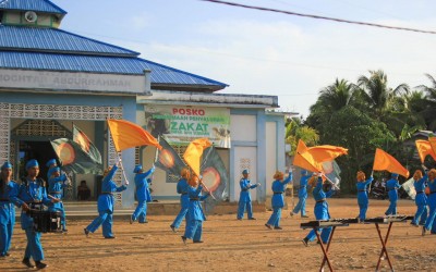 MARCHING BAND